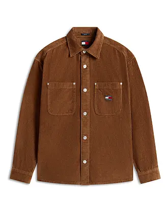 TOMMY JEANS | Overshirt | 